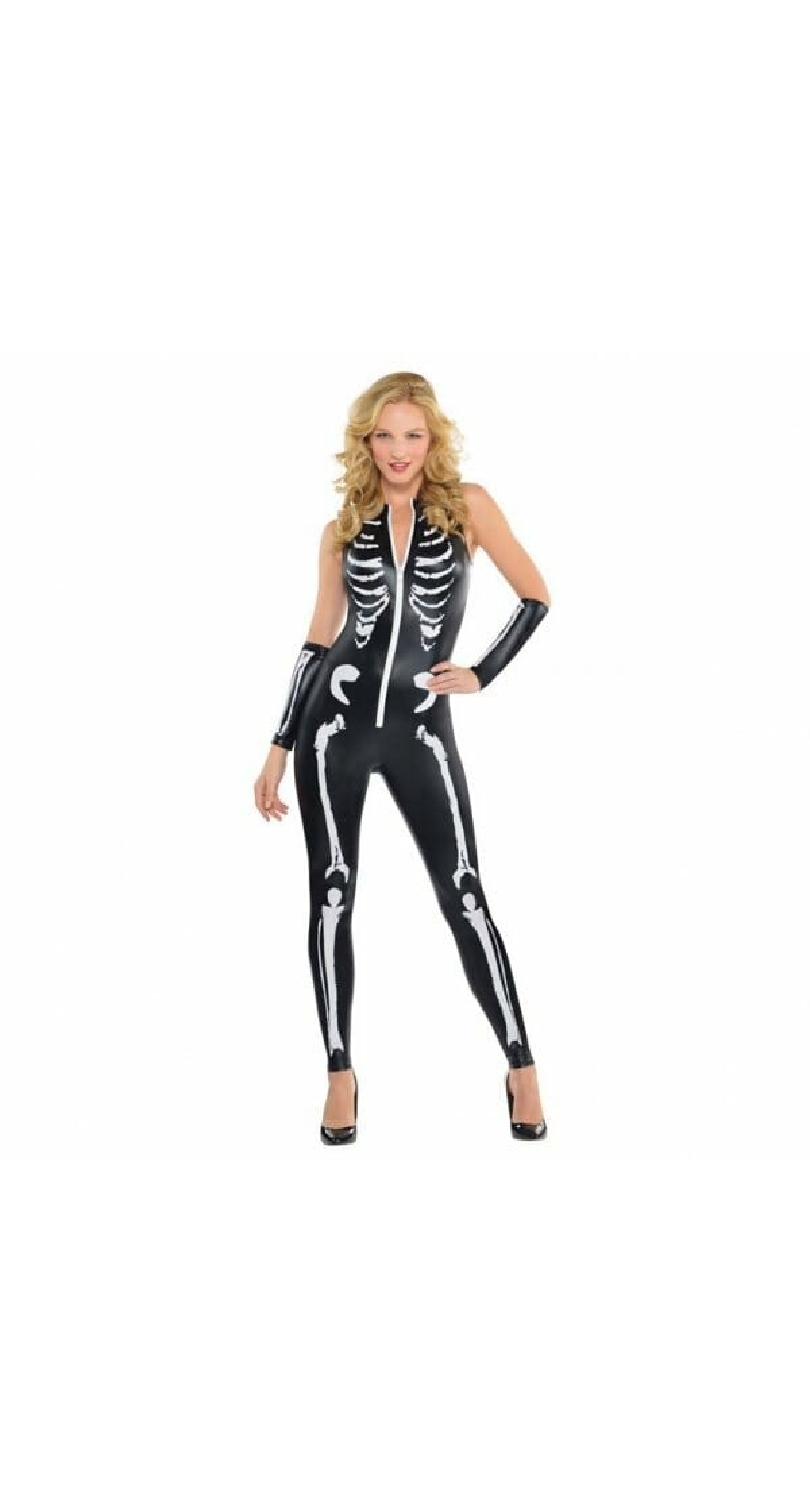 Skeleton Body - Adult Size Large