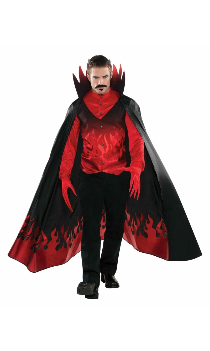 Diablo (Devil) - Adult Standard Size