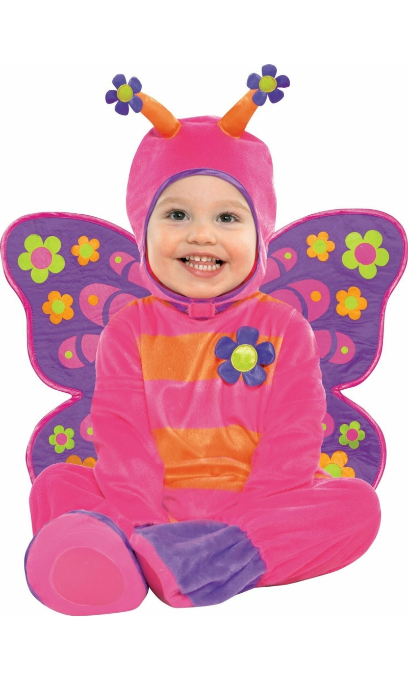 Flutterby (Butterfly) - Age 12 to 18 Months