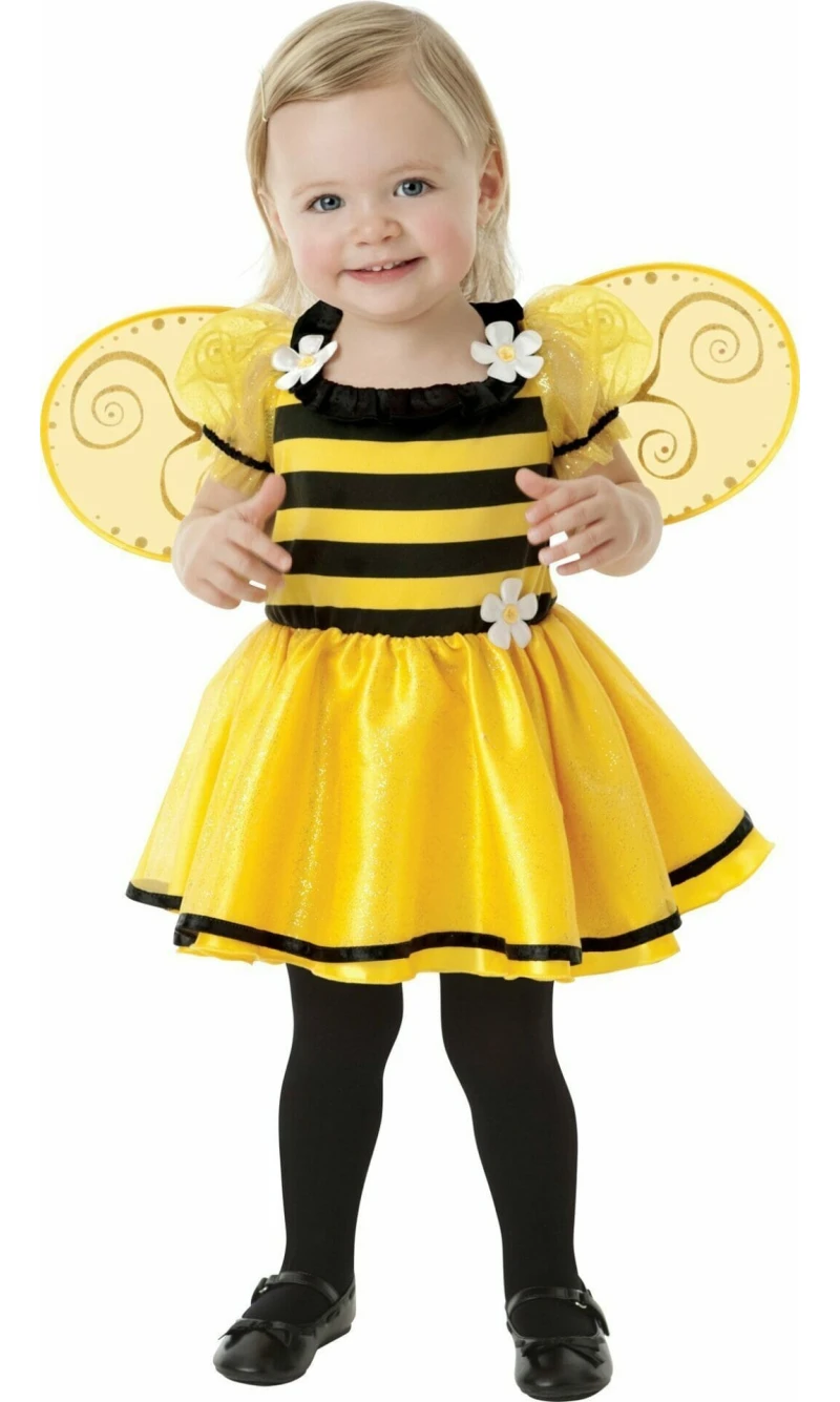 Little Stinger (Bee) - Age 12 to 24 Months