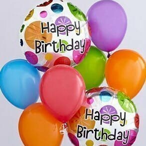 Balloons