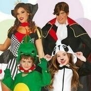 Fancy Dress