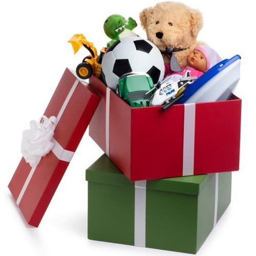 Toys & Gifts