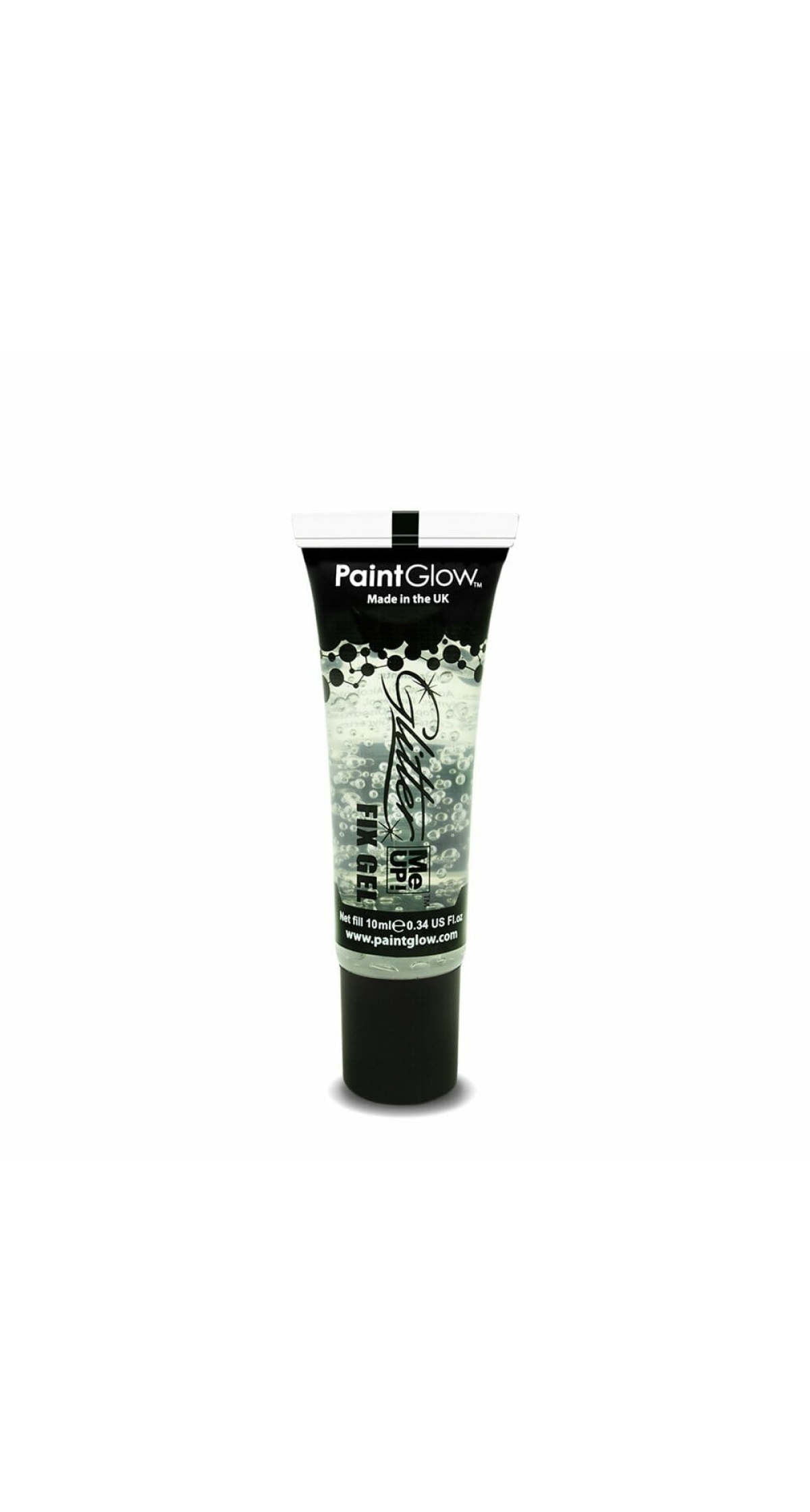 Glitter Fix Gel -  12ml Tube