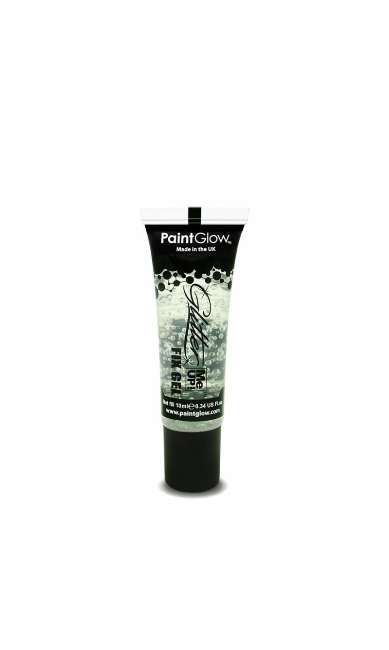 Glitter Fix Gel -  12ml Tube