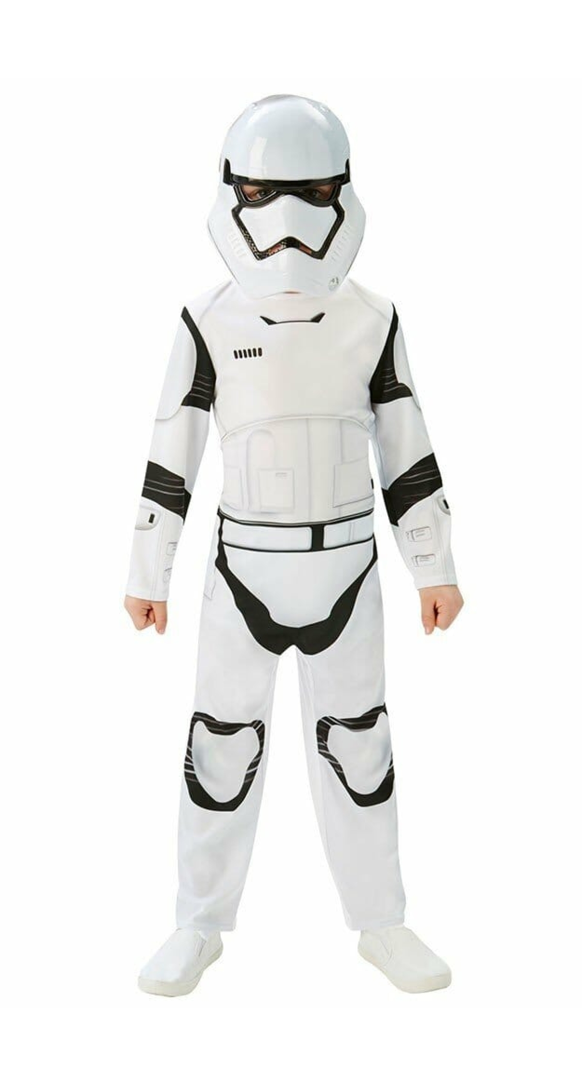 Star Wars Classic Storm Trooper - Age 5 to 6 Years