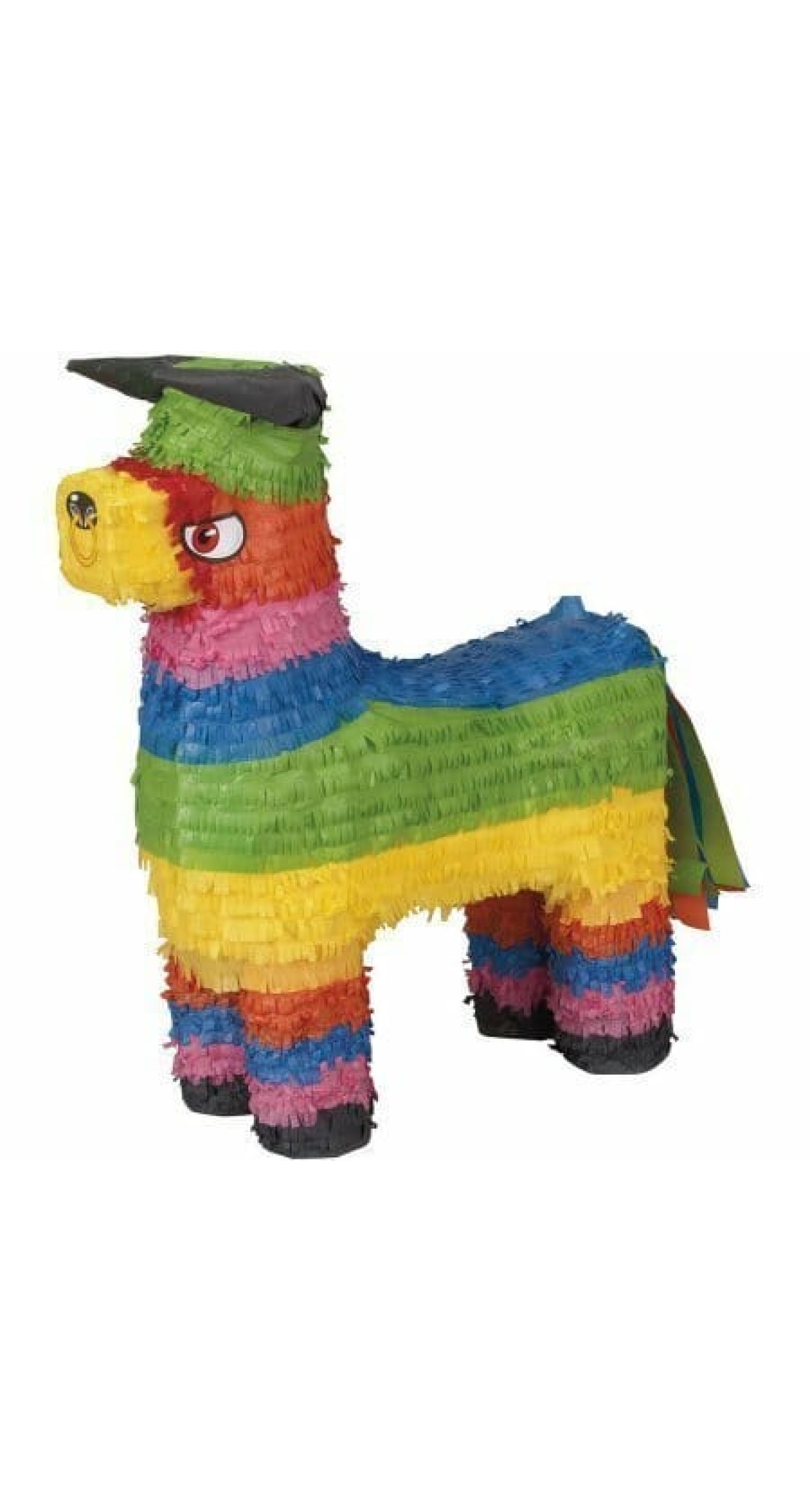 Bull Pinata - 32 cm x 46 cm