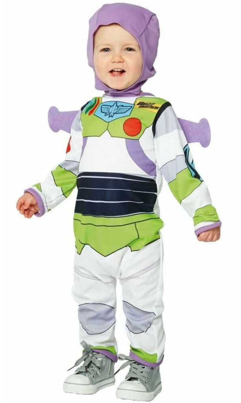 Disney Baby Buzz Lightyear - Age 6 to 12 Months