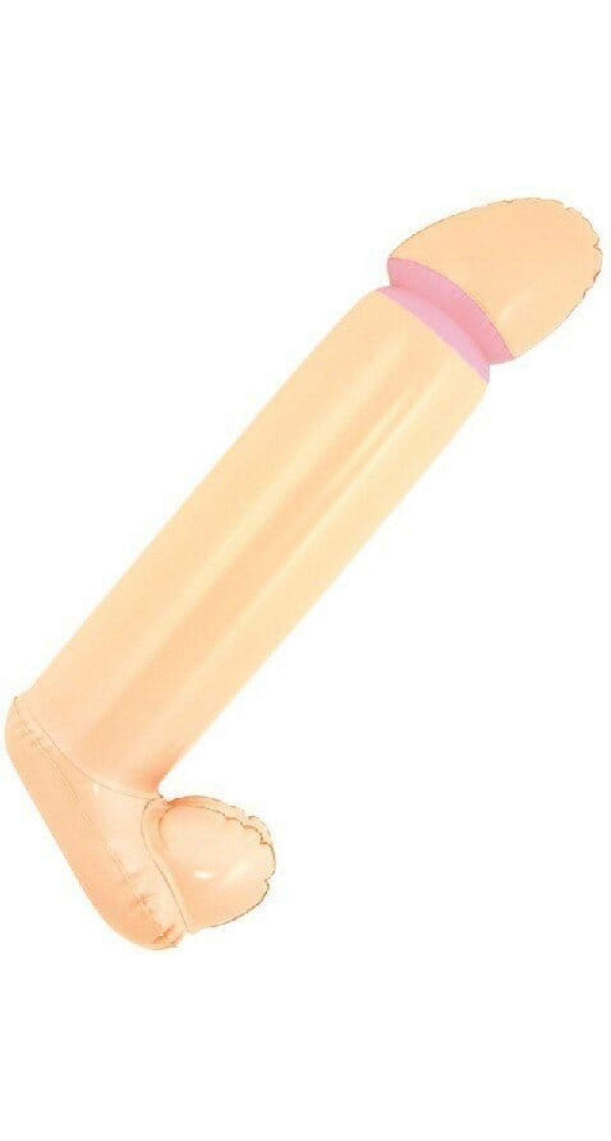 Hen Party Inflatable Willy - 35cm