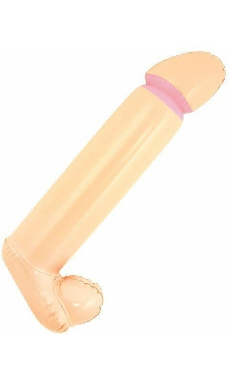 Hen Party Inflatable Willy - 35cm