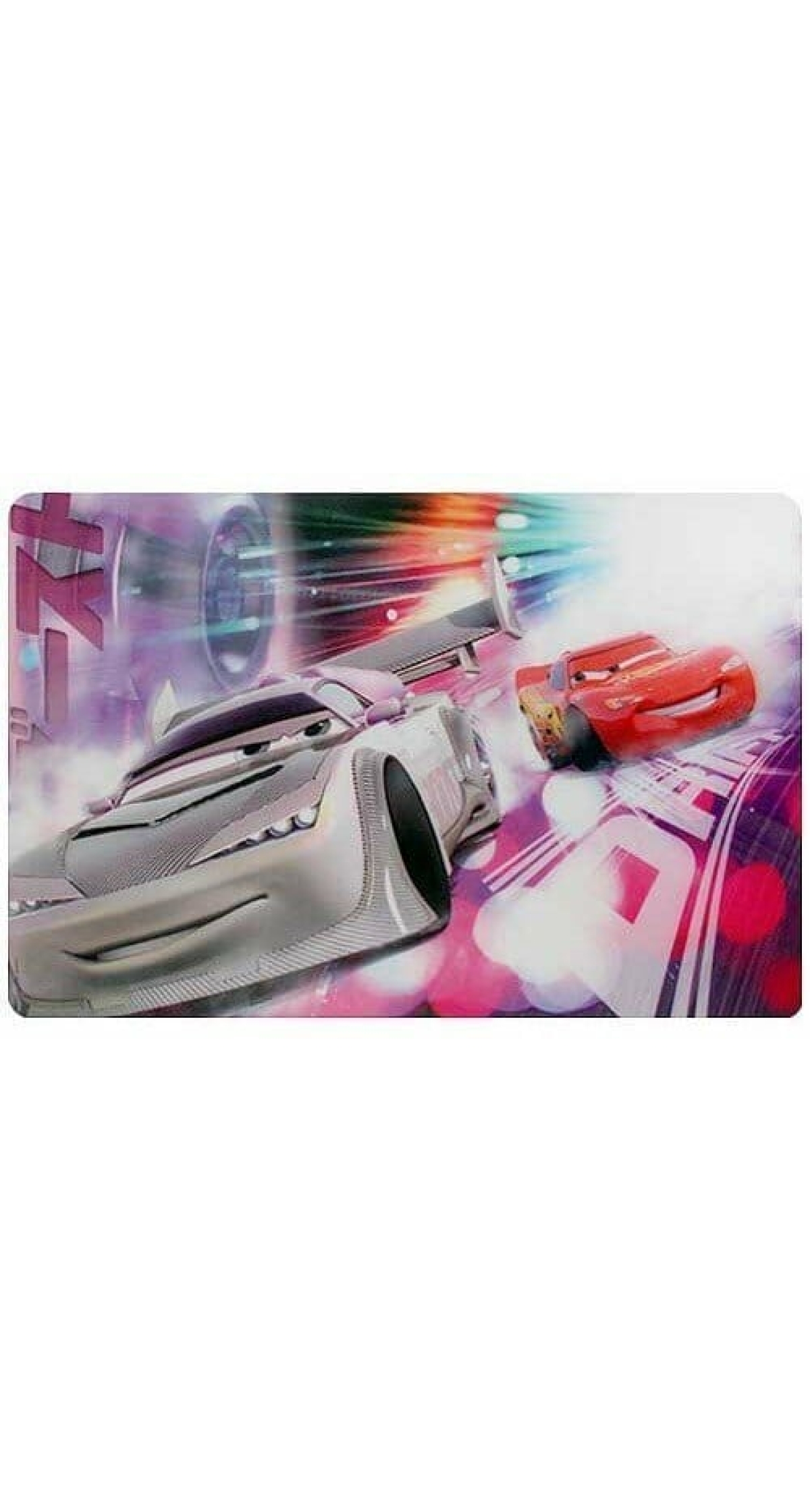 Disney Placemat (Assorted Colors) - 45cm x 30cm