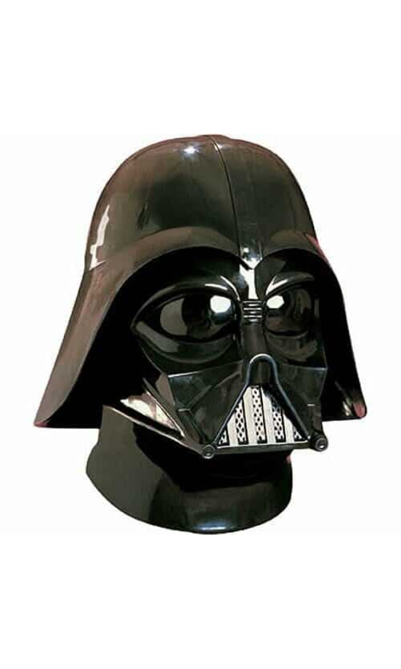 Star Wars Darth Vader Mask