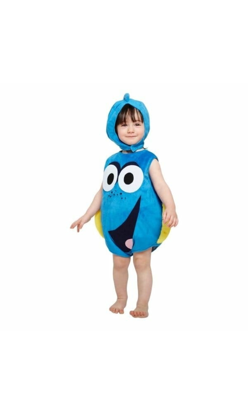 Disney Baby Finding Dory - Age 3 to 6 Months