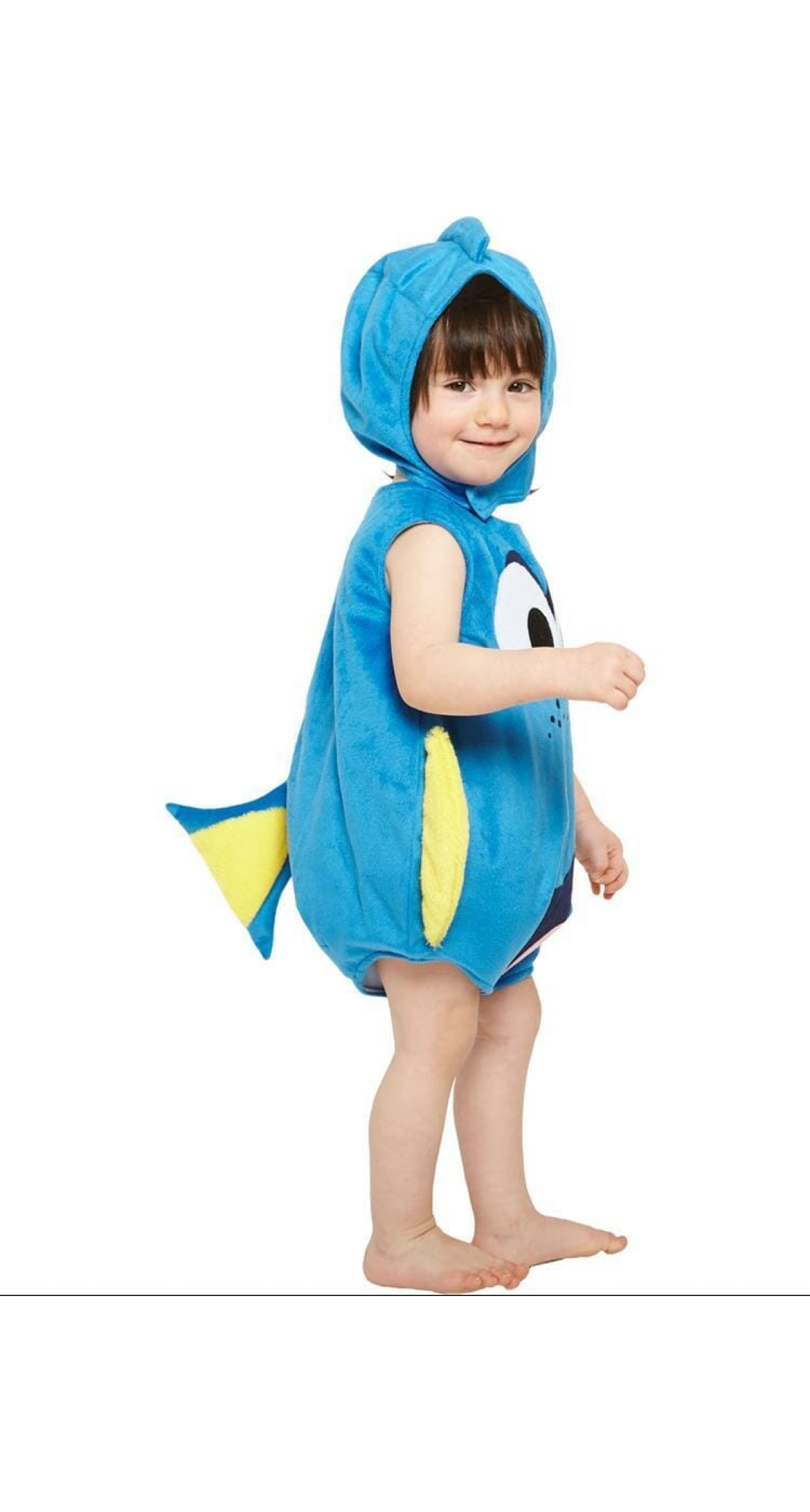 Disney Baby Finding Dory - Age 6 to 12 Months