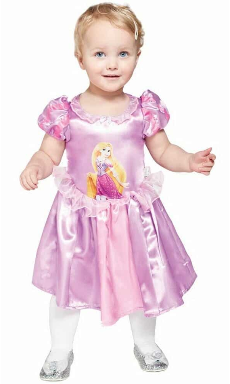 Disney Baby Rapunzel - Age 12 to 18 Months