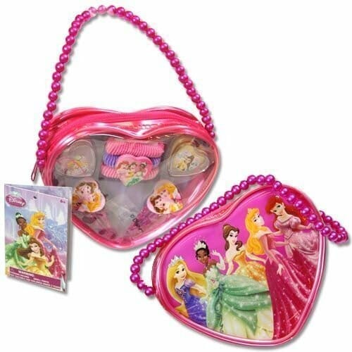 Princess Accessory Set - 7pk