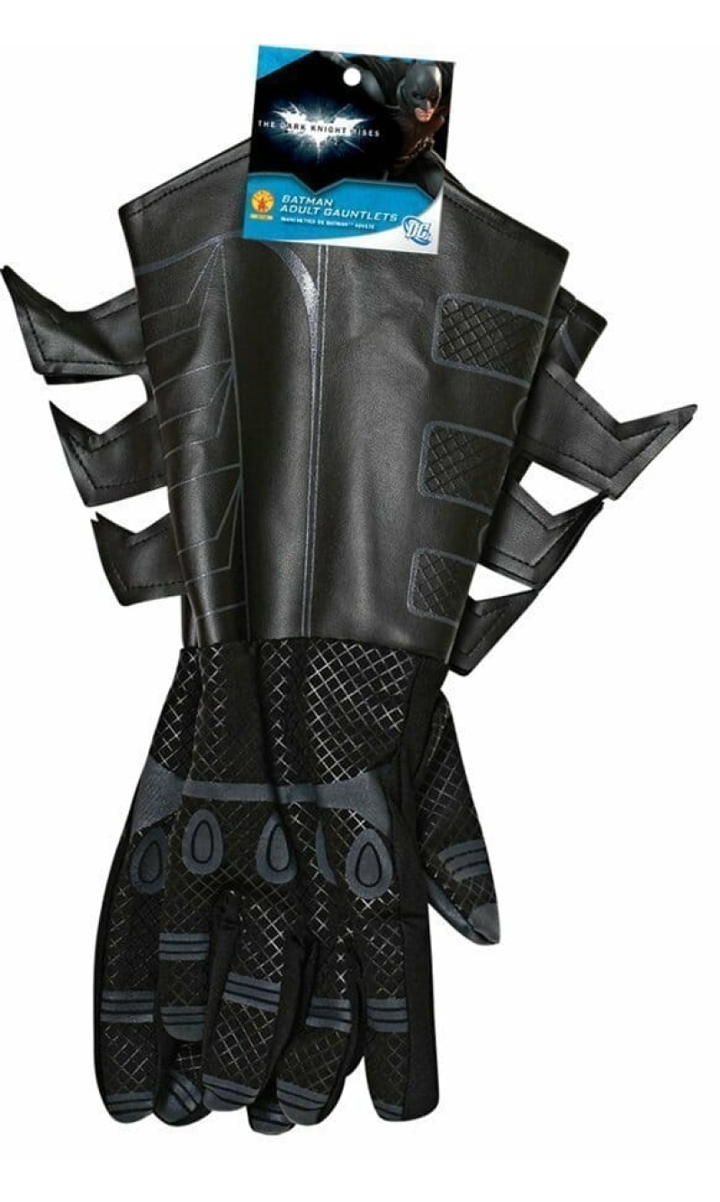 BATMAN CHILD GUANTLETS NS