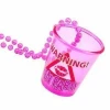 Hens Party Pink Shot Glass