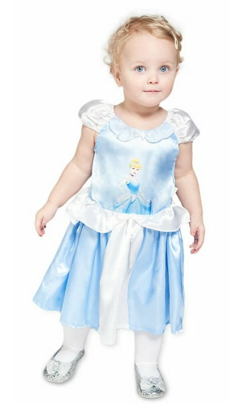 Disney Baby Cinderella - Age 6 to 12 Months