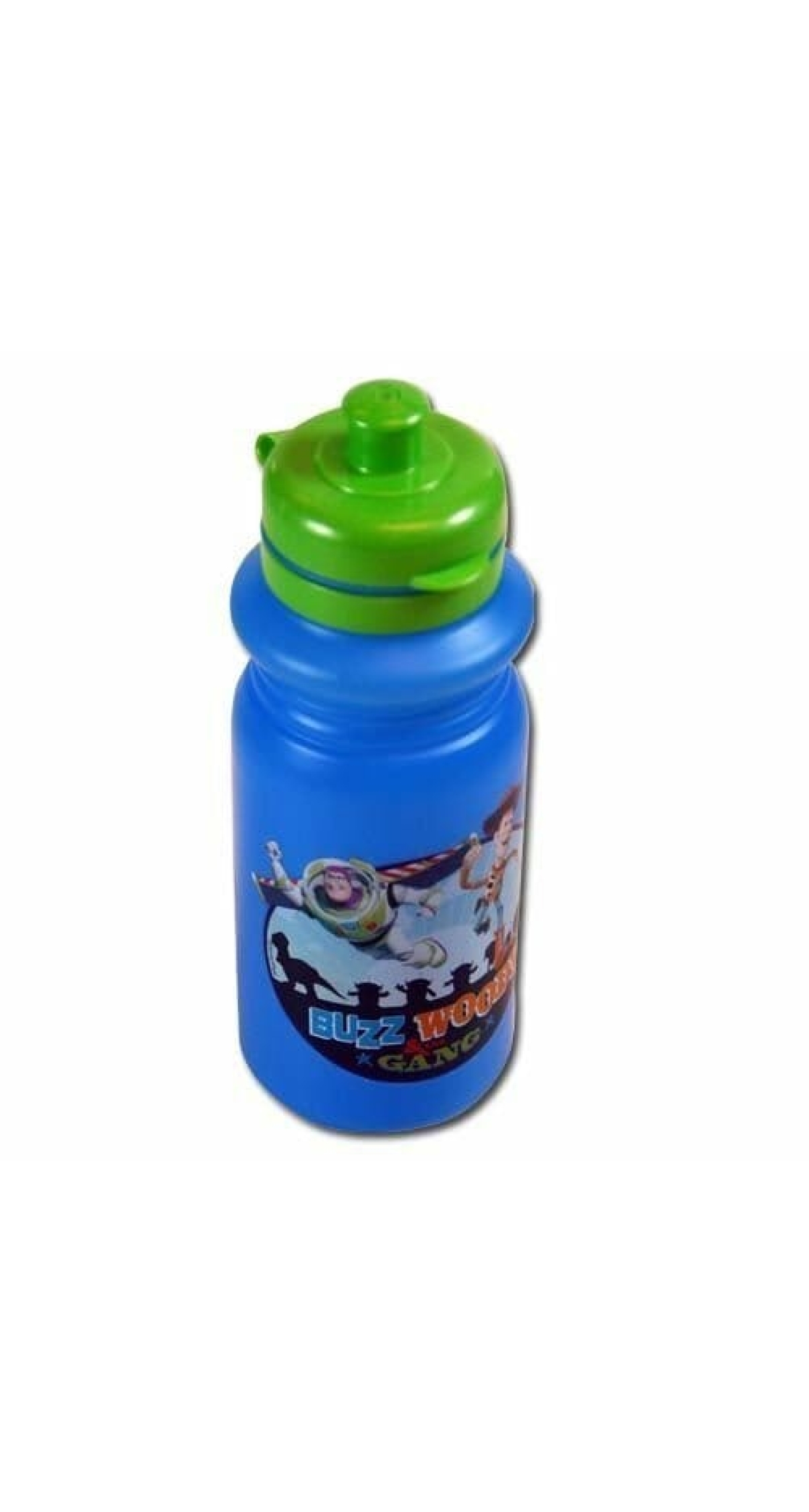 Toy Story Pull Top Plastic Bottle - 19cm
