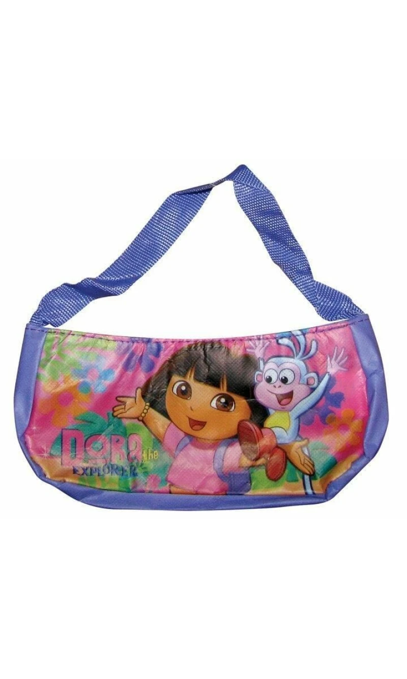 Dora the Explorer Printed Small Purse