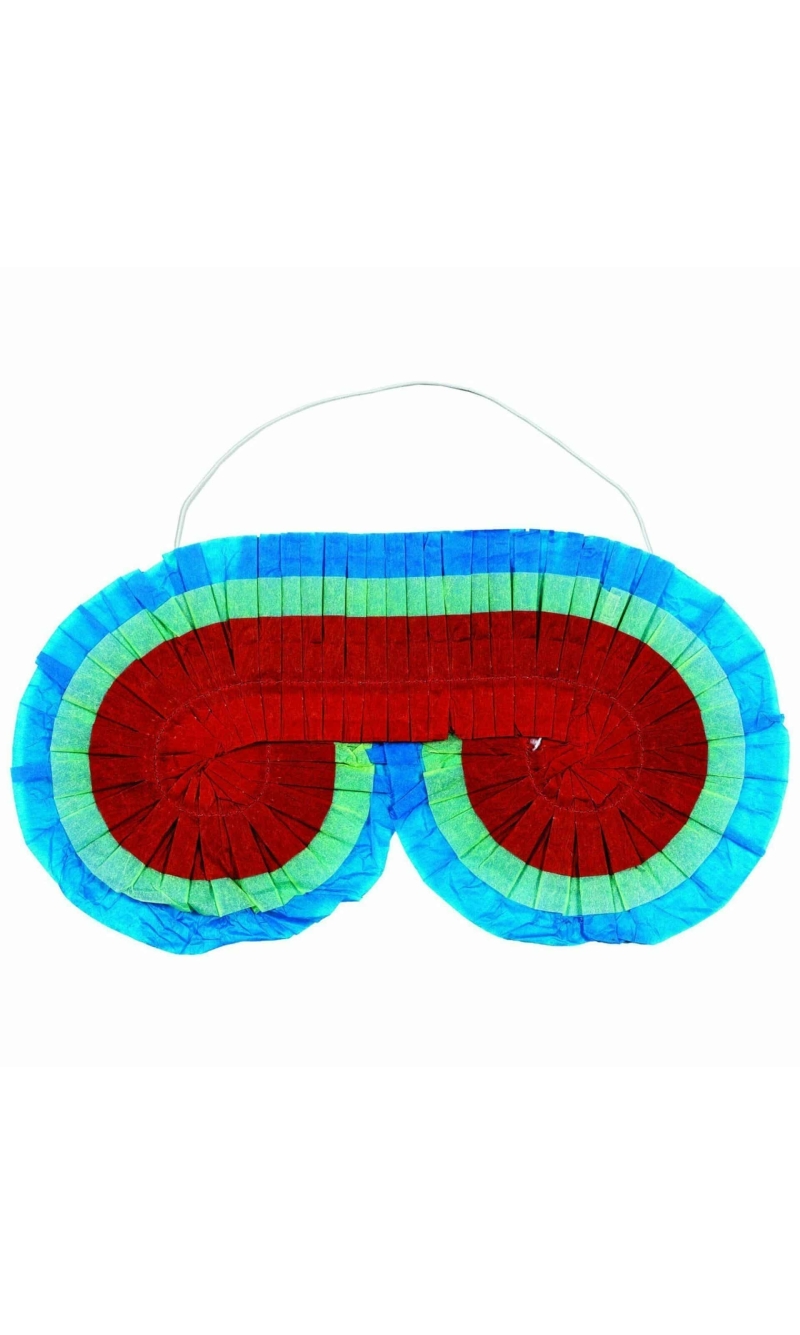 Pinata Blindfold - 17.78cm