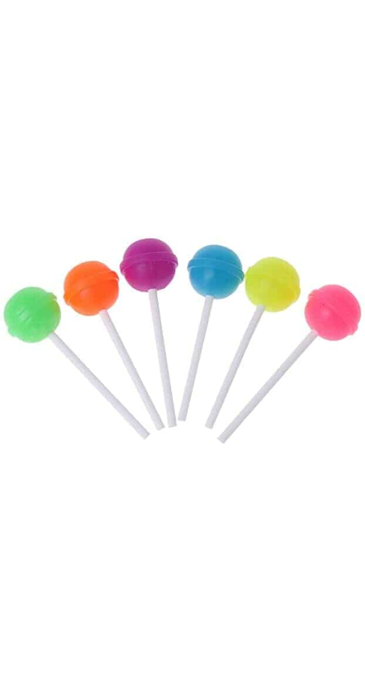 Lolipop Assorted Flavours