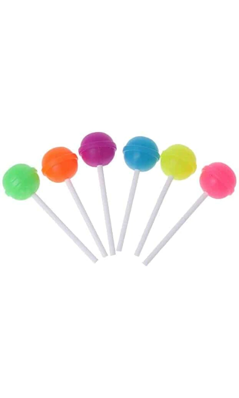 Lolipop Assorted Flavours