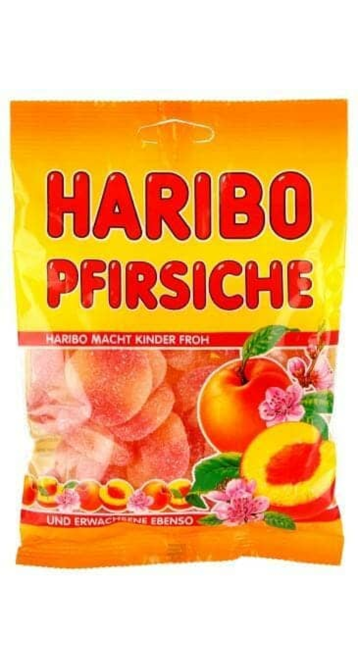 HARIBO Peach - 200g