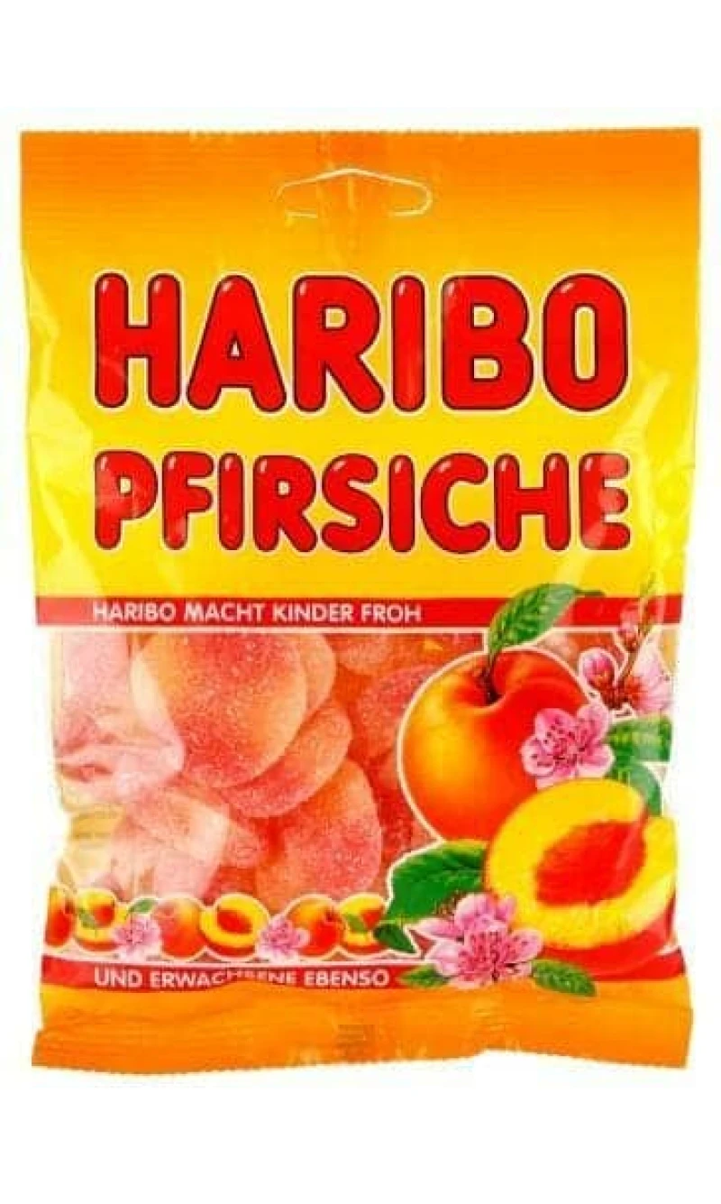 HARIBO Peach - 200g