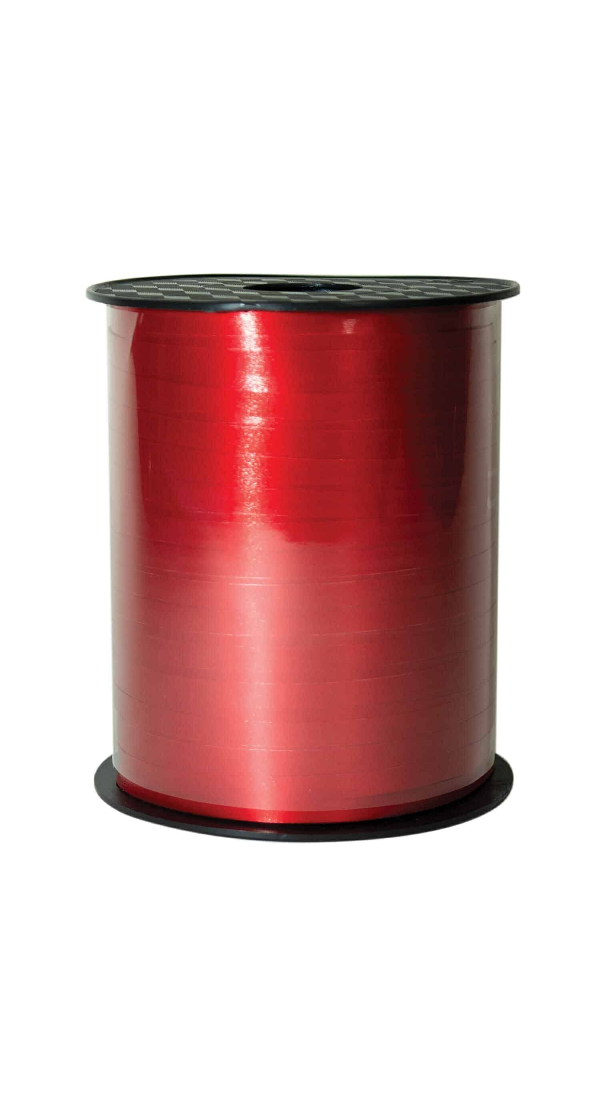 Balloon Ribbon Bright Red - 5mm x 500m