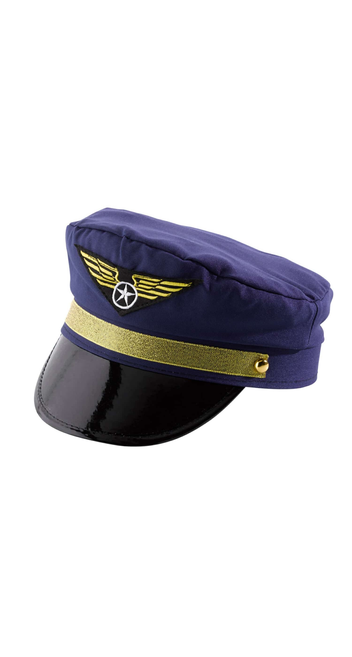 Pilot Hat - Adult One Size