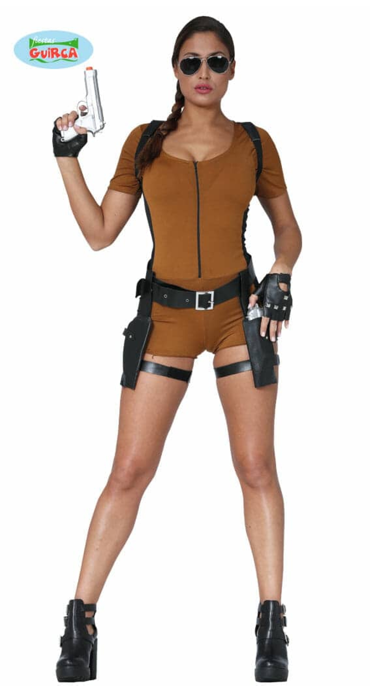 Adventurer - Adult Size Medium