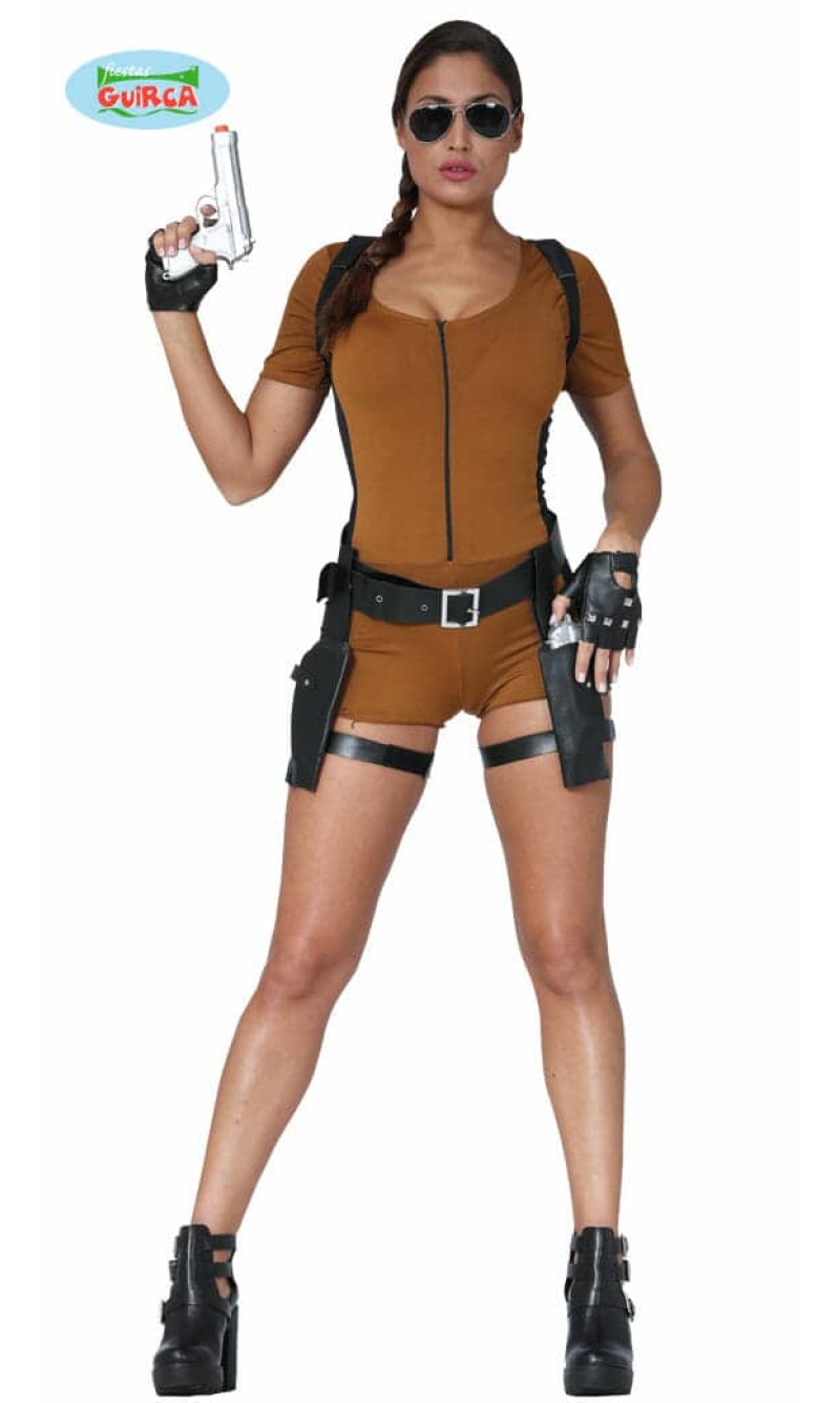 Adventurer - Adult Size Medium