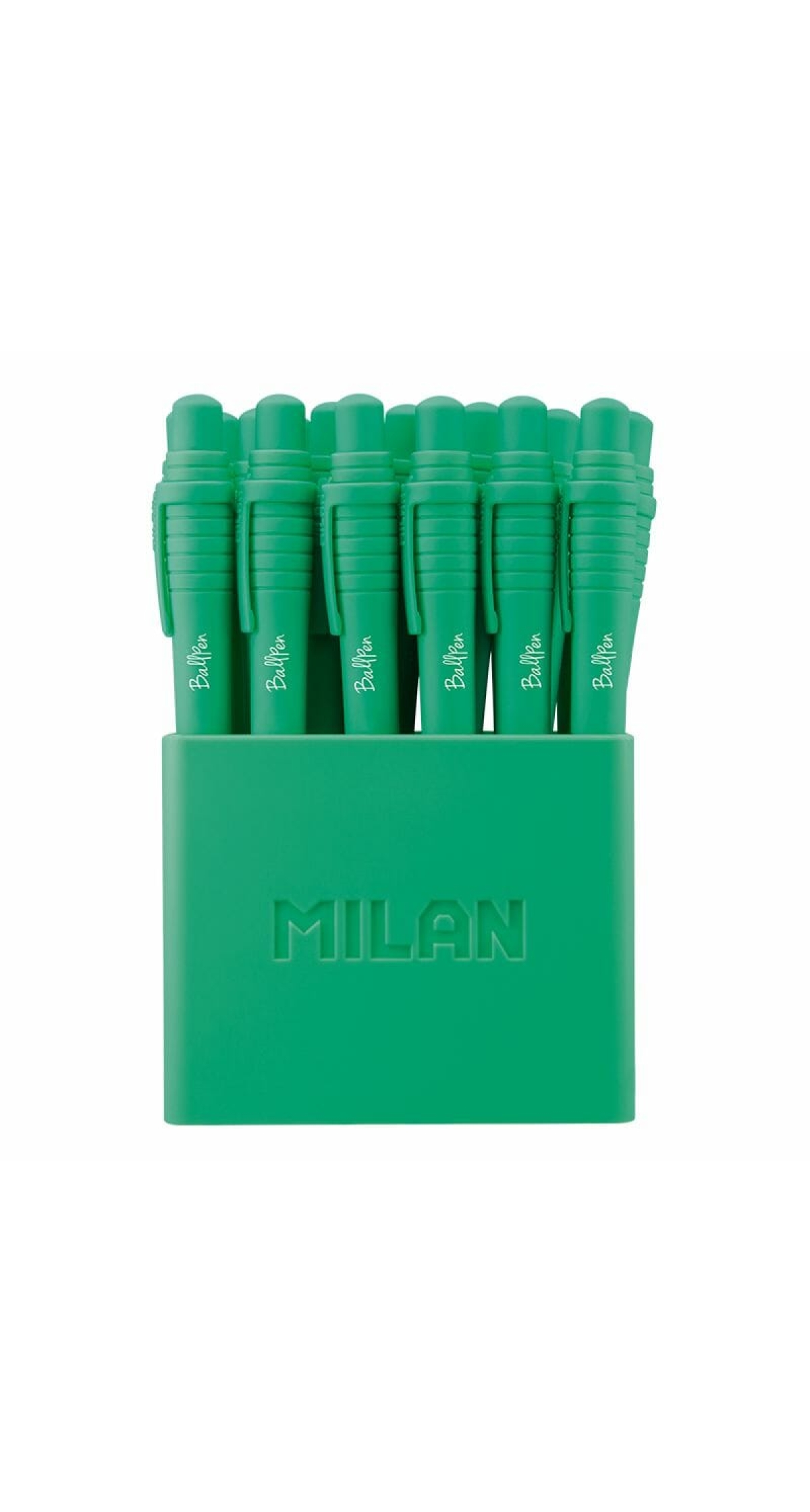 Sway Ballpen Green