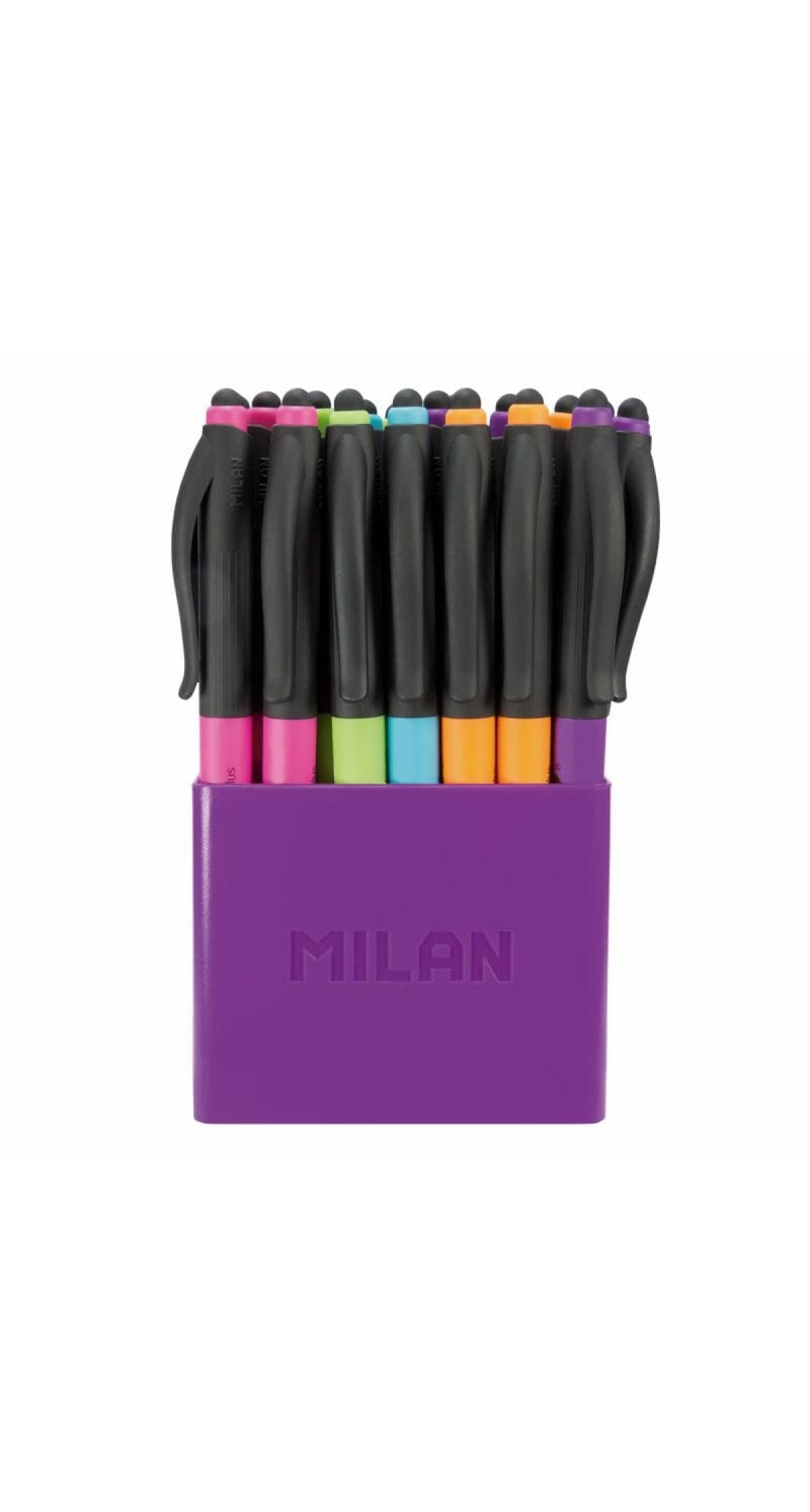 P1 Stylus Colours Assorted