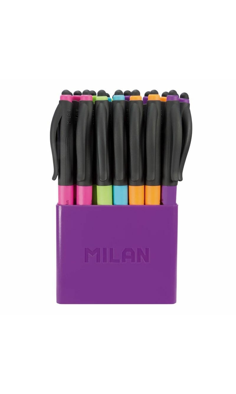 P1 Stylus Colours Assorted