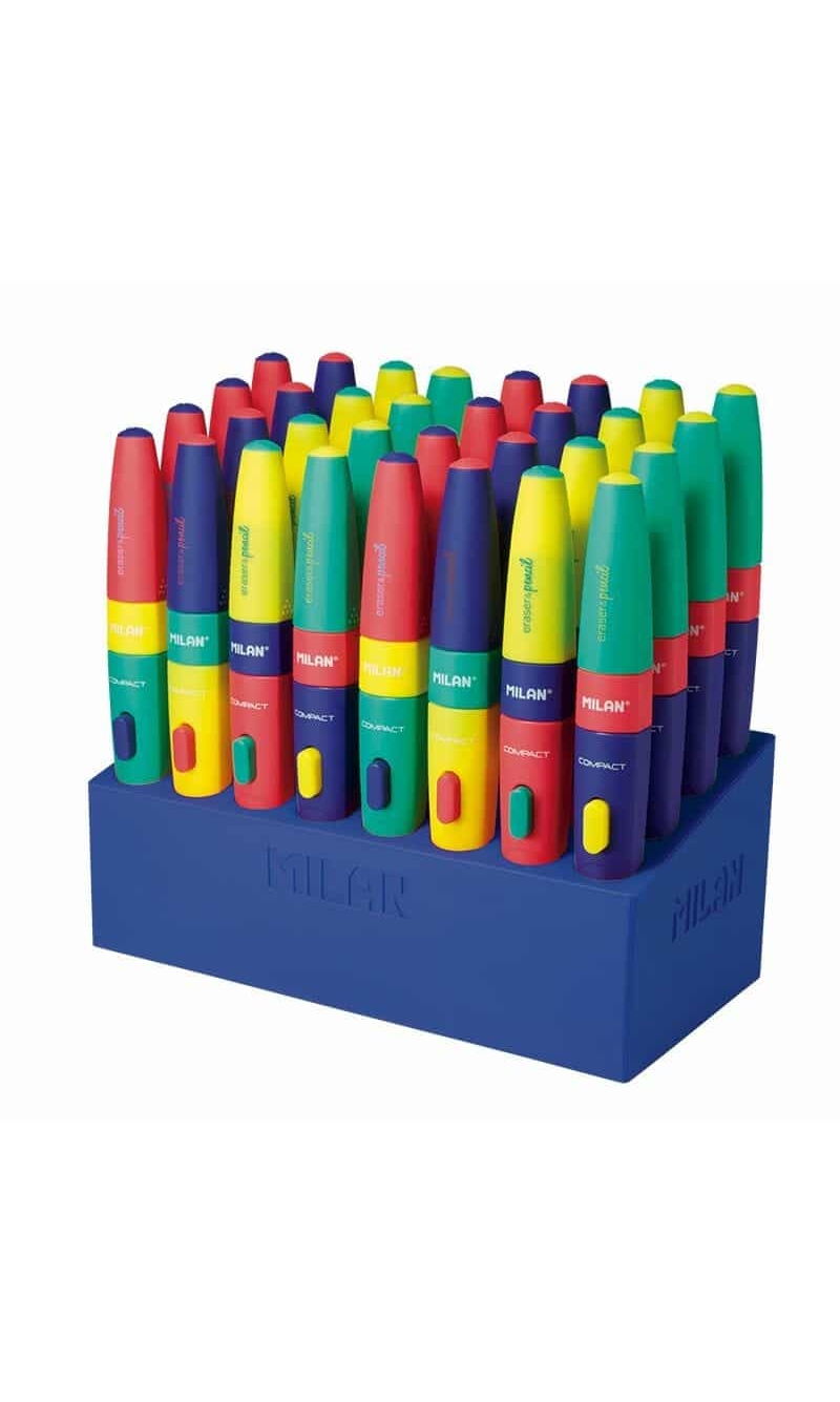 Compact Mix Mechanical Pencil