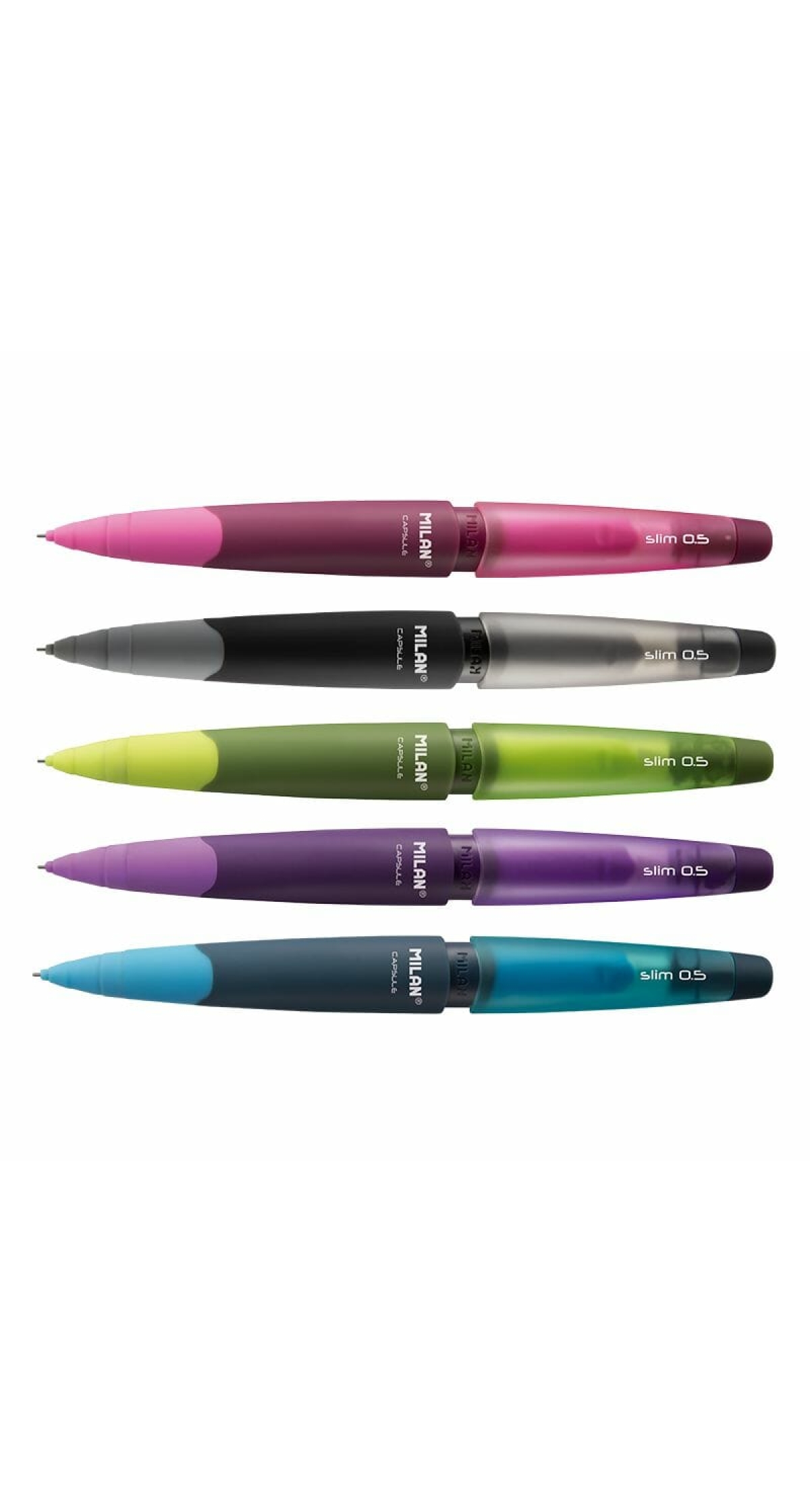 Capsule  Slim Mechanical Pencil