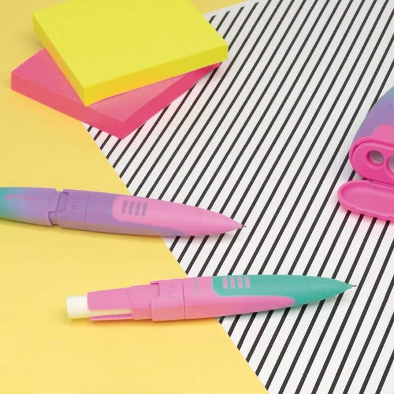 Compact Sunset Mech. Pencil