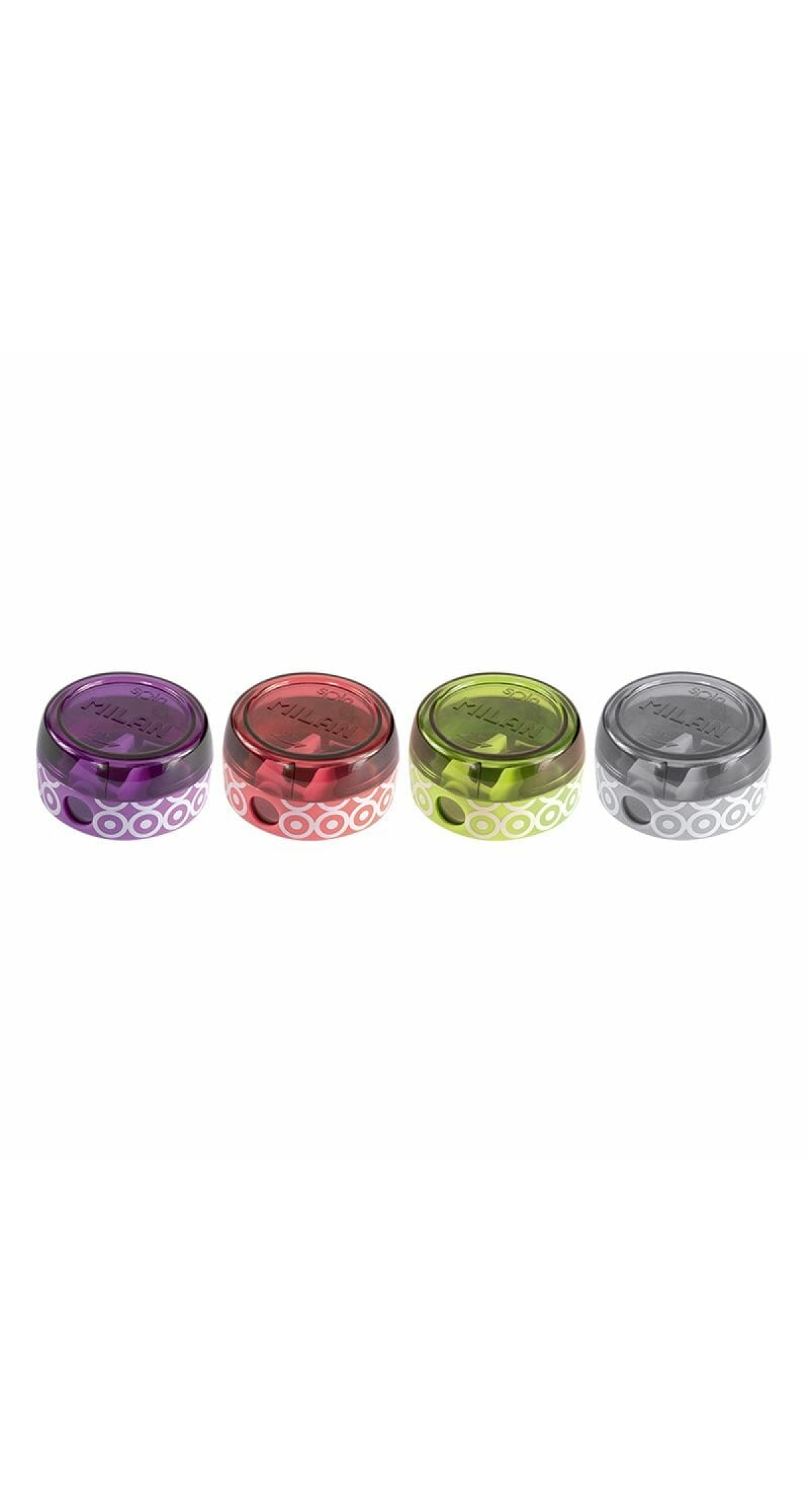 Spin Pencil Sharpener