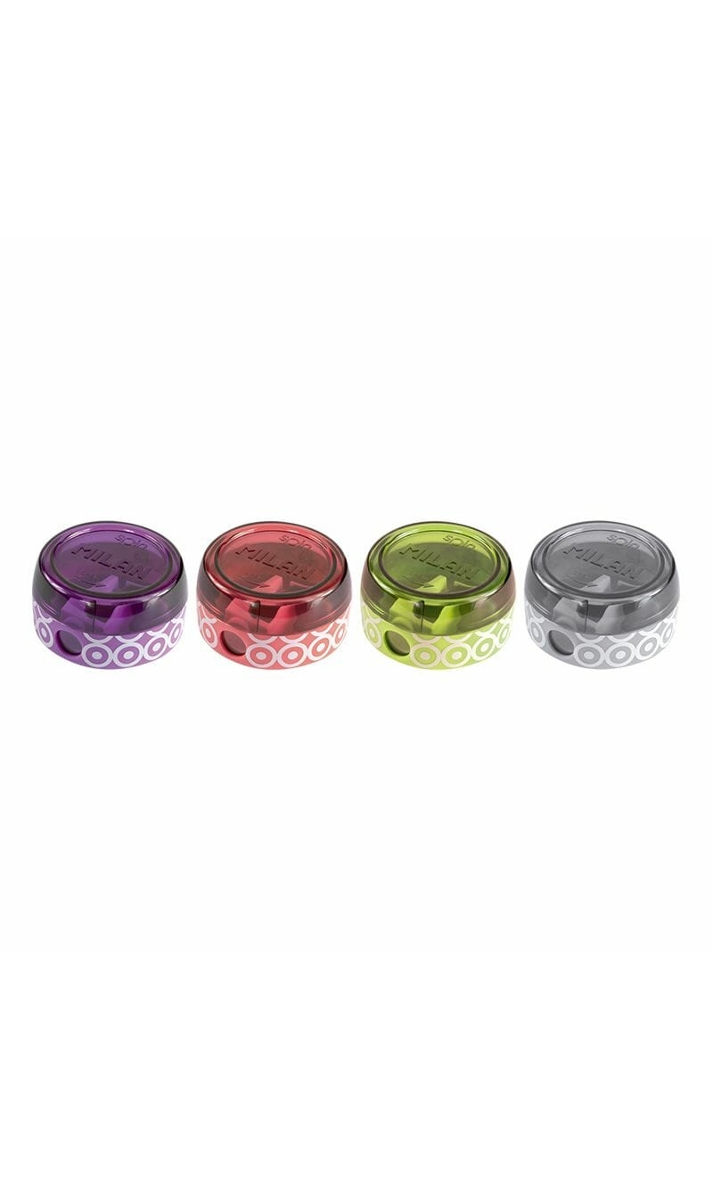 Spin Pencil Sharpener