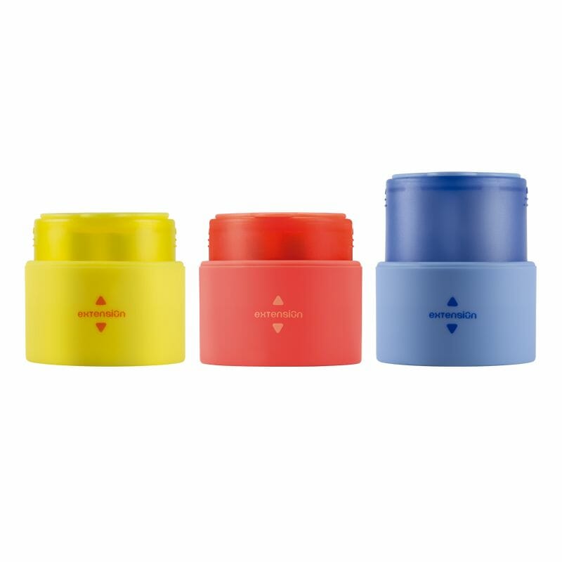 Extension Pencil Sharpener