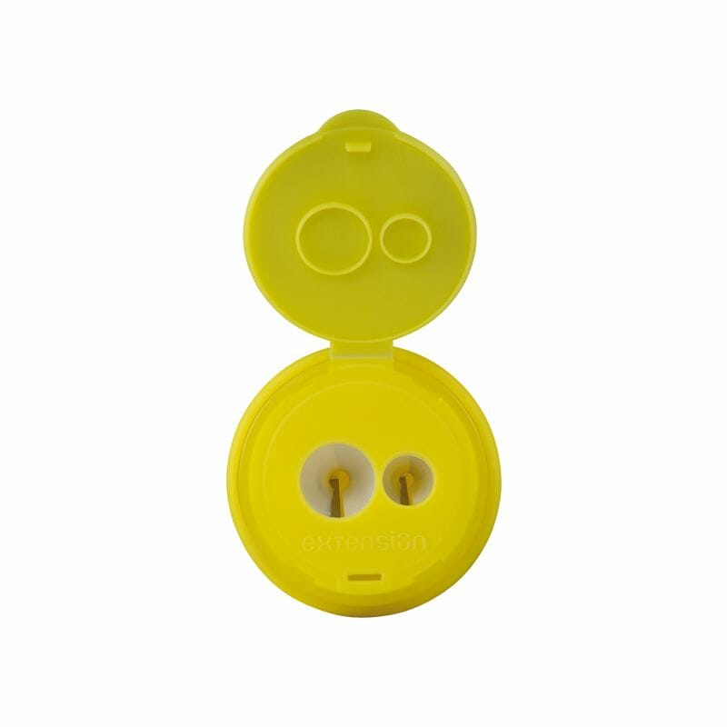 Extension Pencil Sharpener