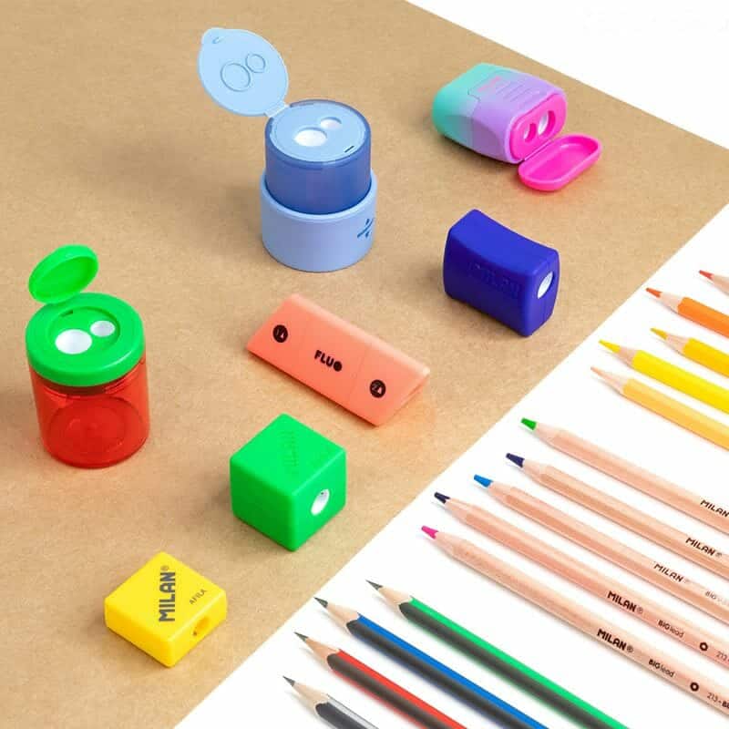 Extension Pencil Sharpener