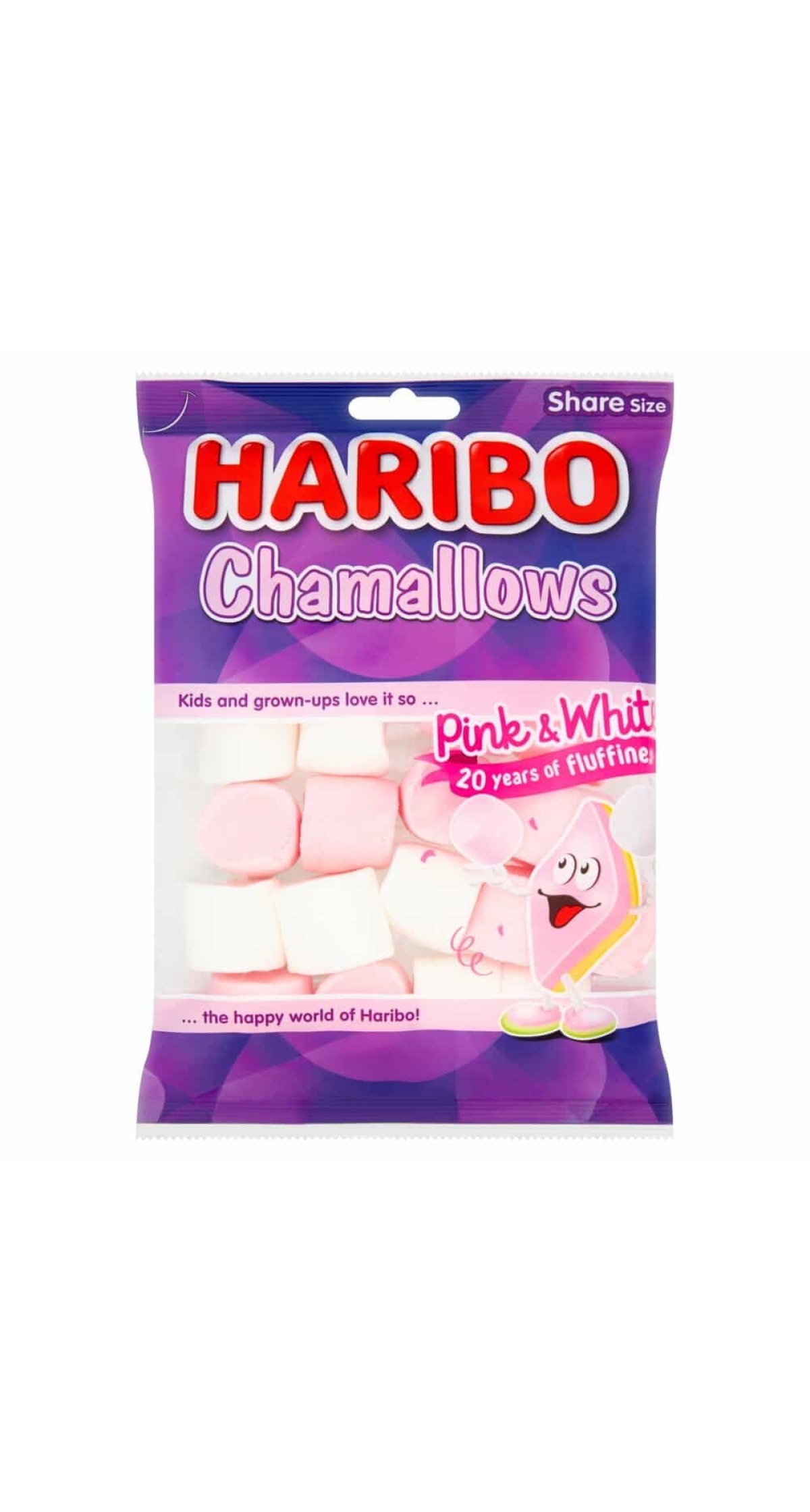 HARIBO Chamallows - 150g