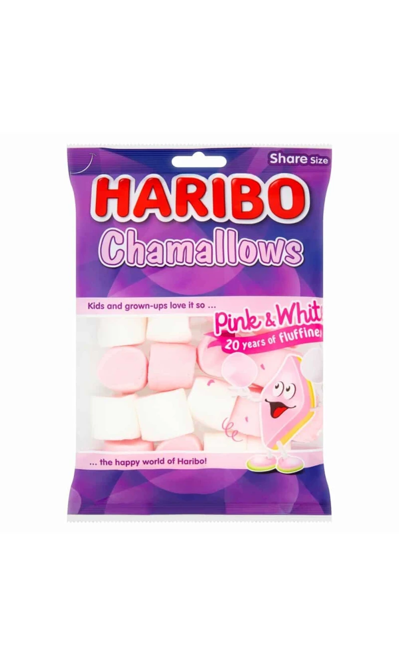 HARIBO Chamallows - 150g