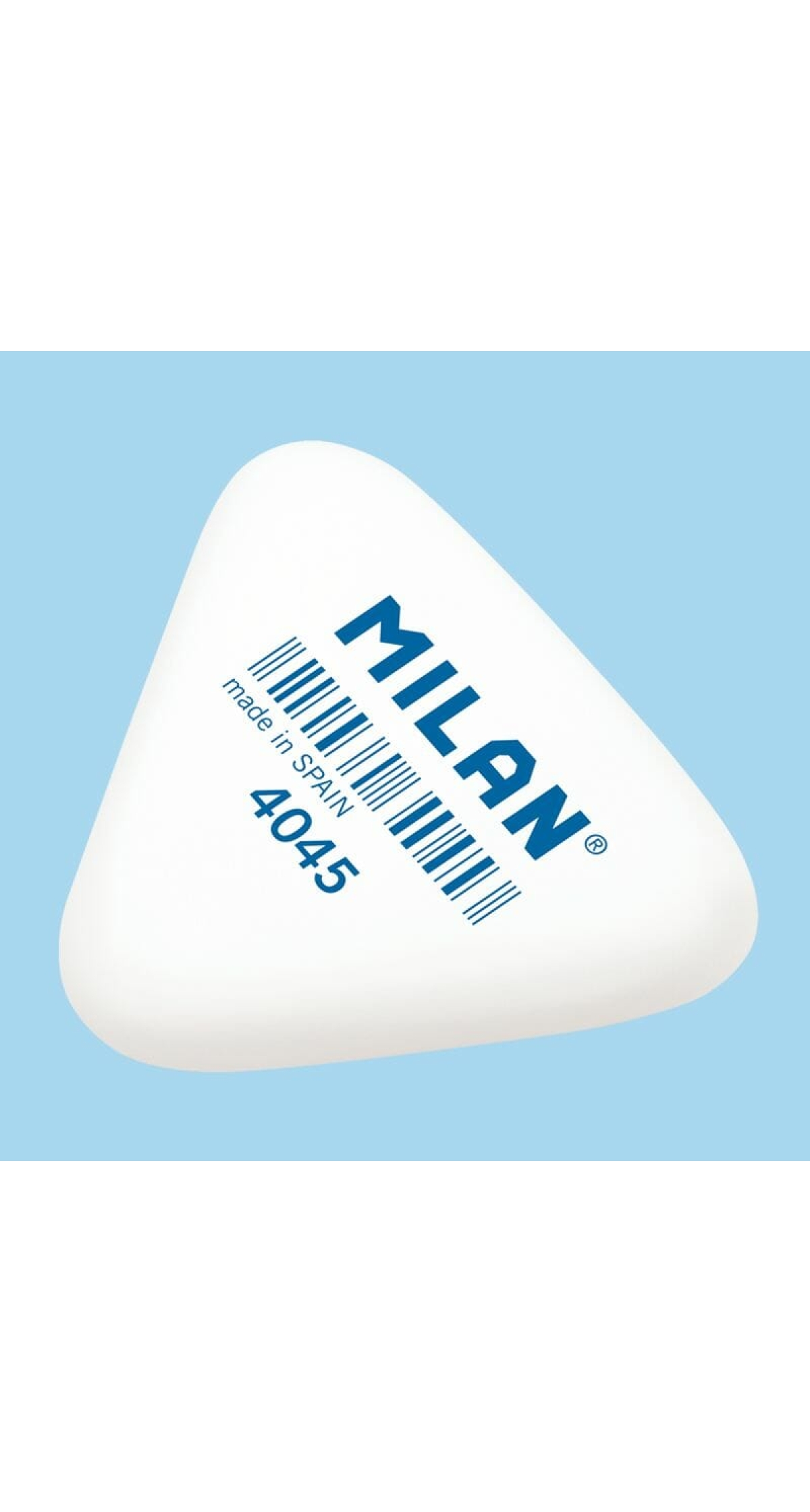 Synthetic Rubber Eraser 4045