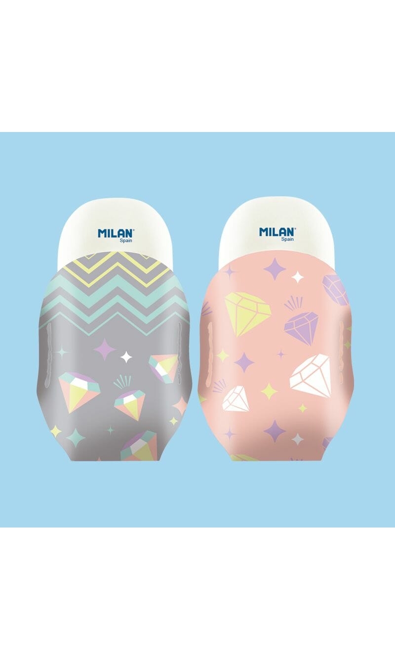 1012 Eraser Sugar Diamond