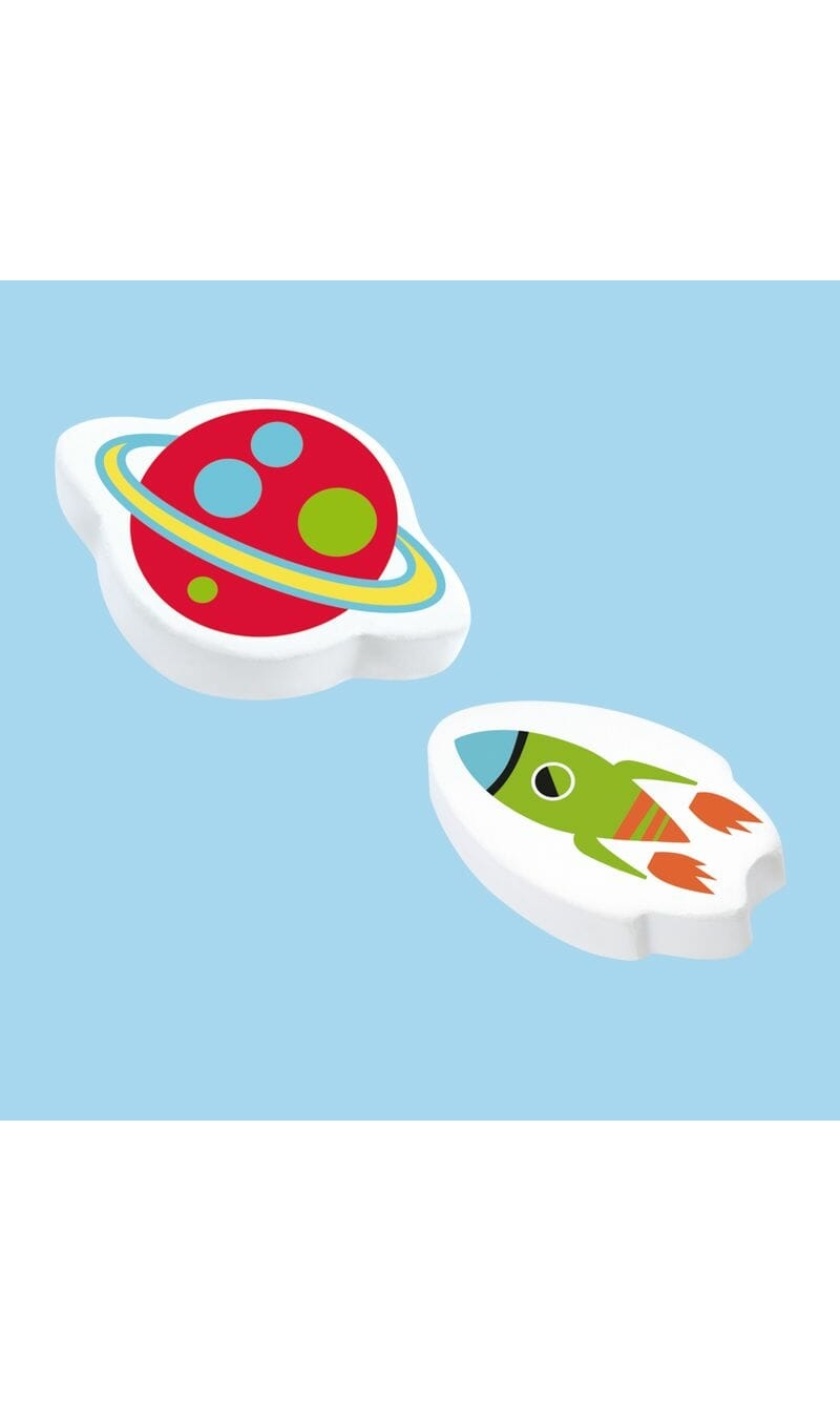 Eraser 4740 Space